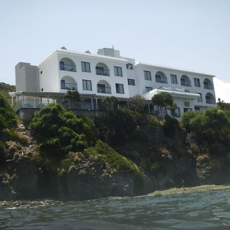 E.J. Pyrgos Bay Hotel Екстер'єр фото